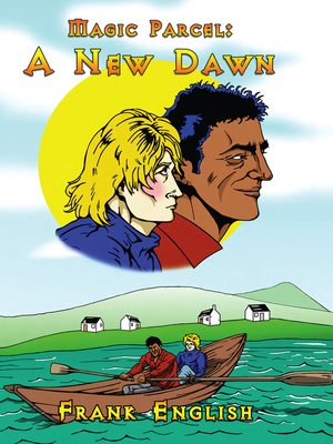 cover image of A New Dawn